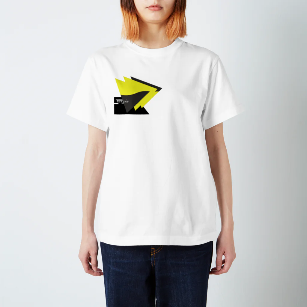 オリジナル★ショップのraizin3 Regular Fit T-Shirt