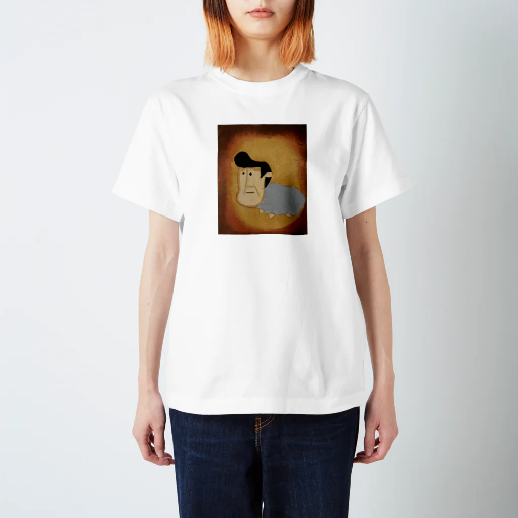 ナカムラデザインのヒツジン Regular Fit T-Shirt