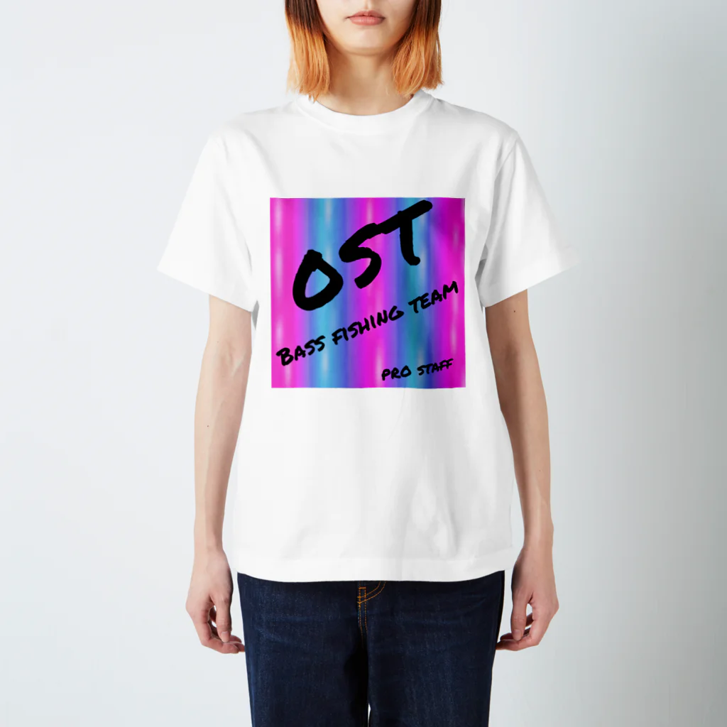 おのスペシャルOSTTシャツ Regular Fit T-Shirt