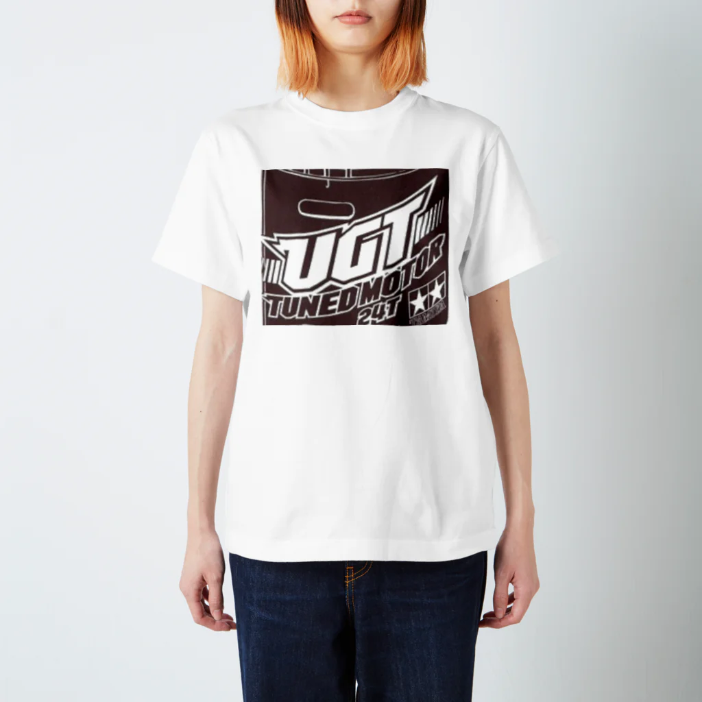 172のOP.1391 スタンダードTシャツ