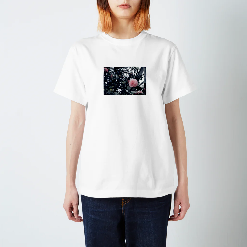 日々の泡_のgarden スタンダードTシャツ