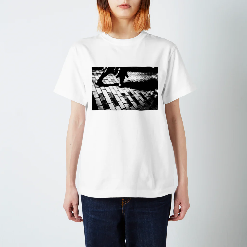 mappy ARTの幻景10 Regular Fit T-Shirt