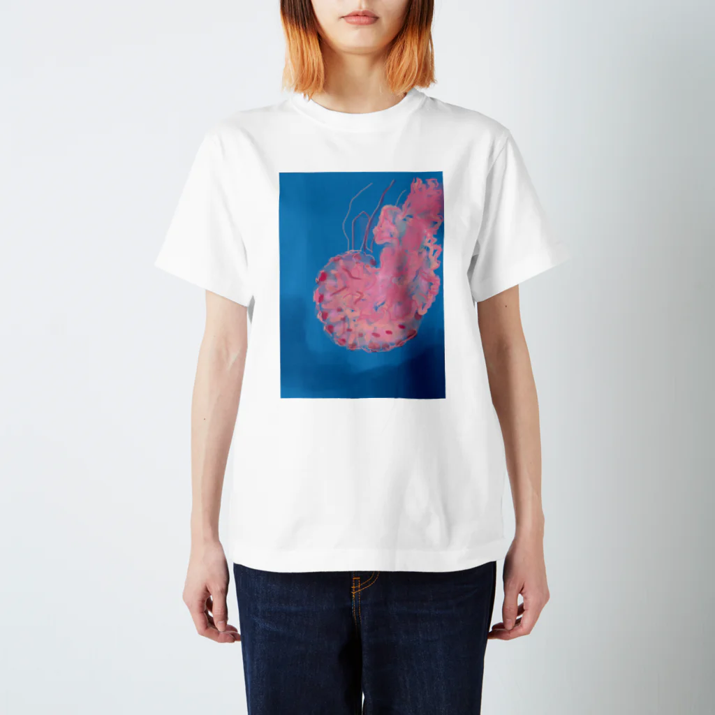 Eureka.Sのjelly Regular Fit T-Shirt