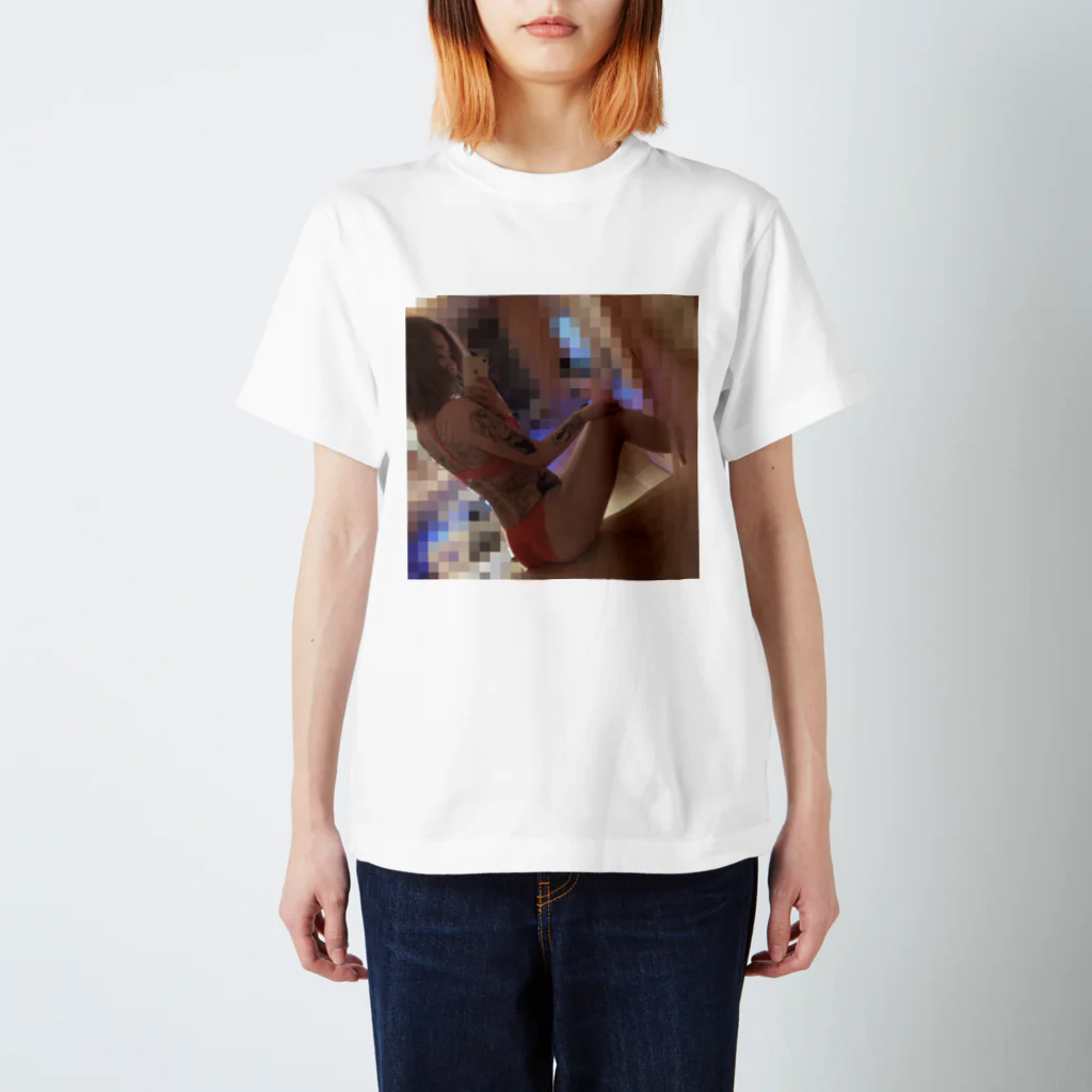 hagi_officeのじゅ Regular Fit T-Shirt