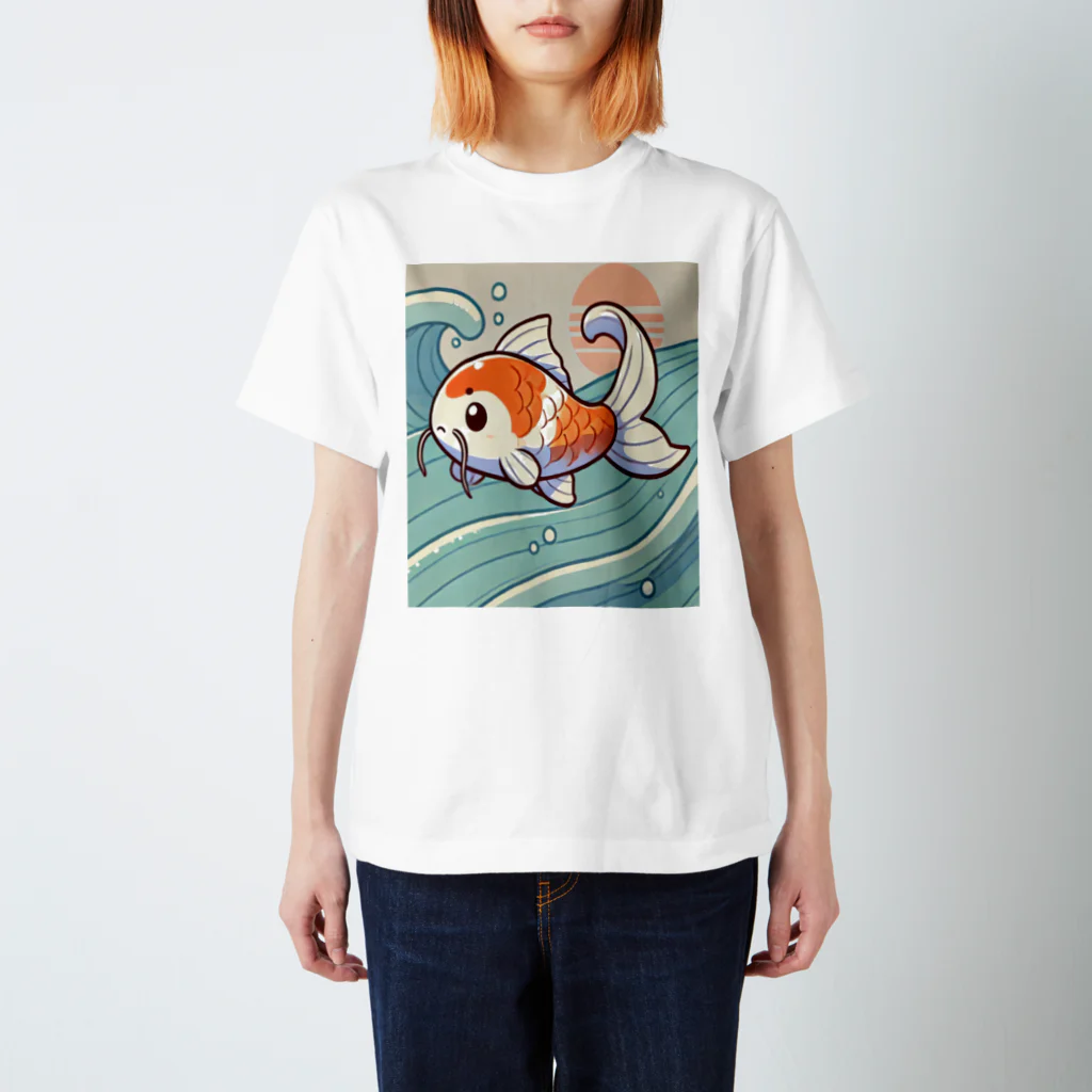 YUUKI.Nの2025年3月13日につくったアイテム Regular Fit T-Shirt