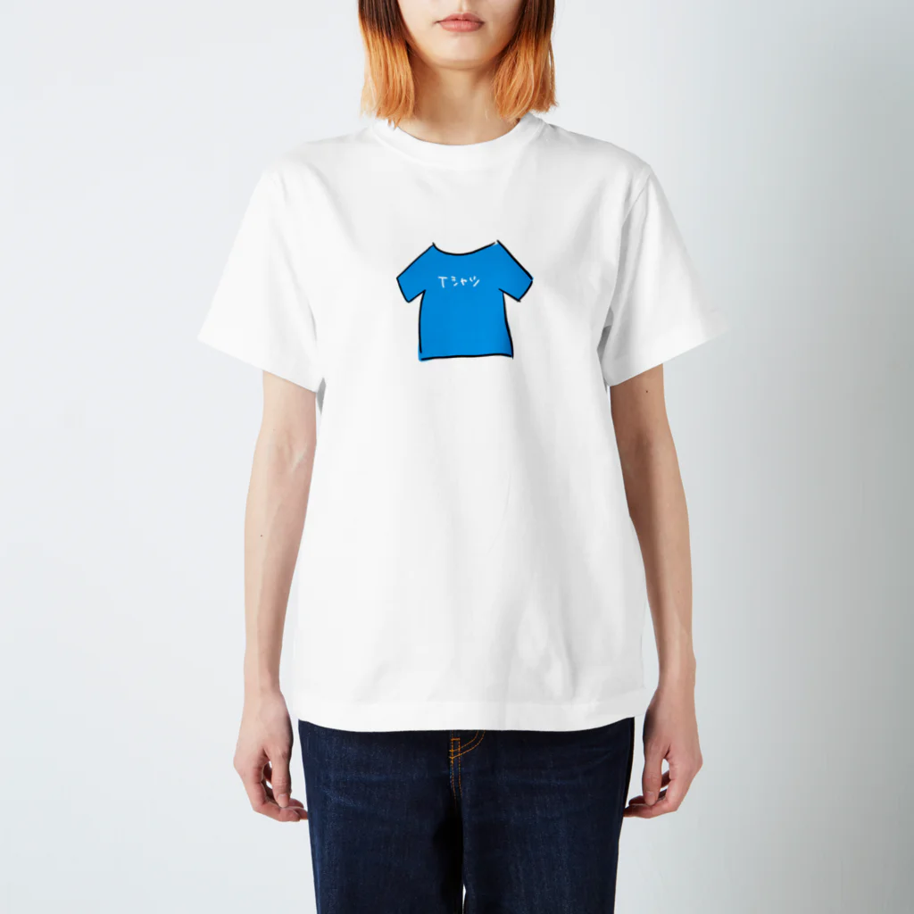 toripenのTシャツ Regular Fit T-Shirt