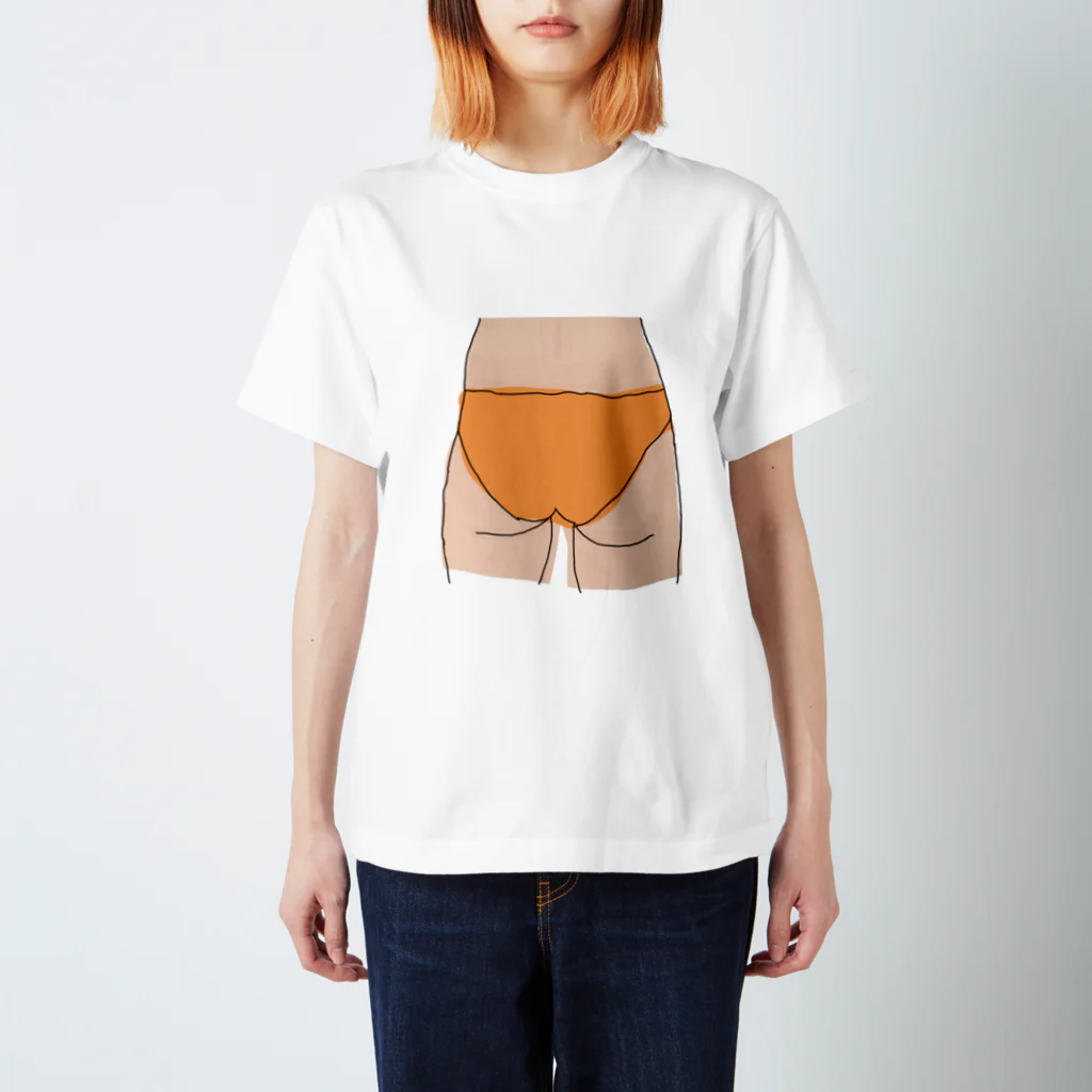 Apollon のgirl girl Regular Fit T-Shirt