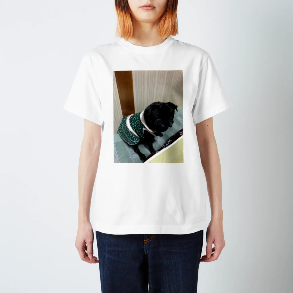 Ryuunの小梅ちゃん スタンダードTシャツ