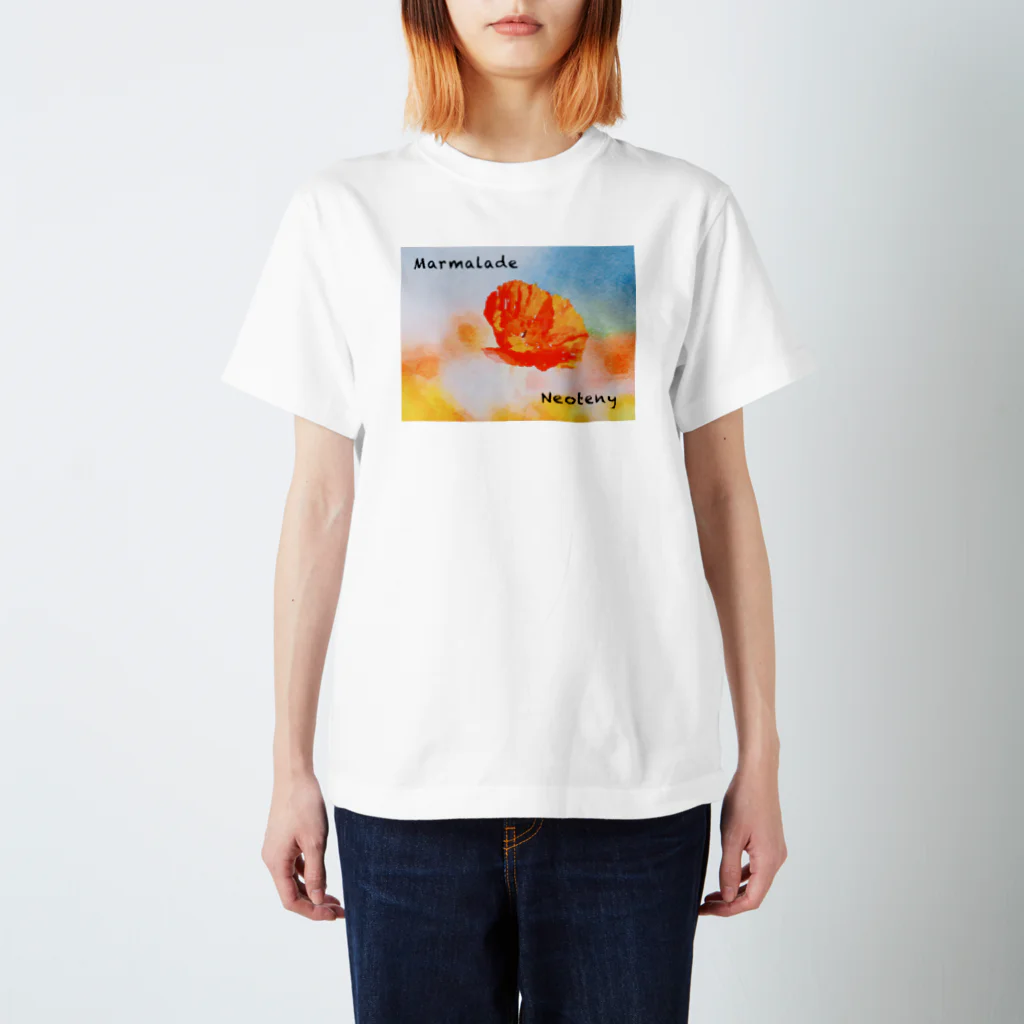 NeotenyのMarmalade Regular Fit T-Shirt