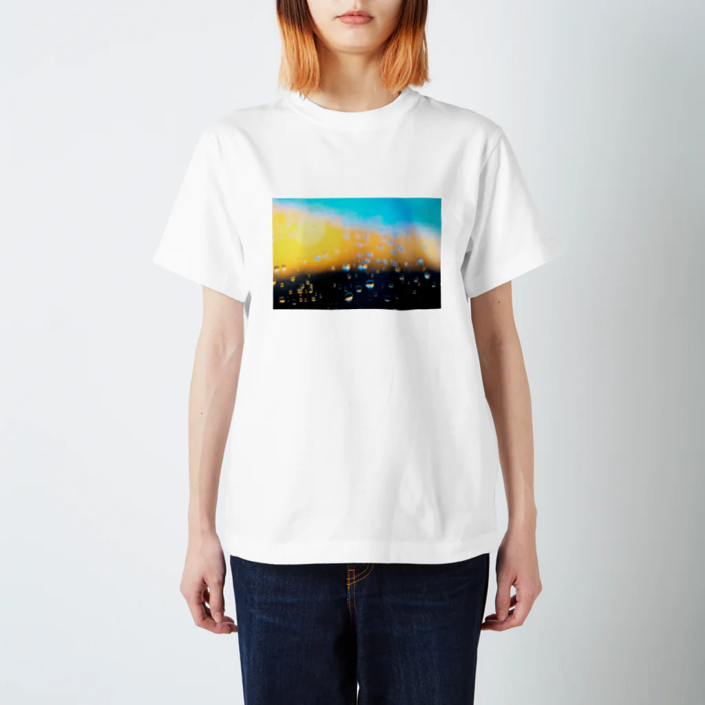 Haruka.Edaのtwilight スタンダードTシャツ