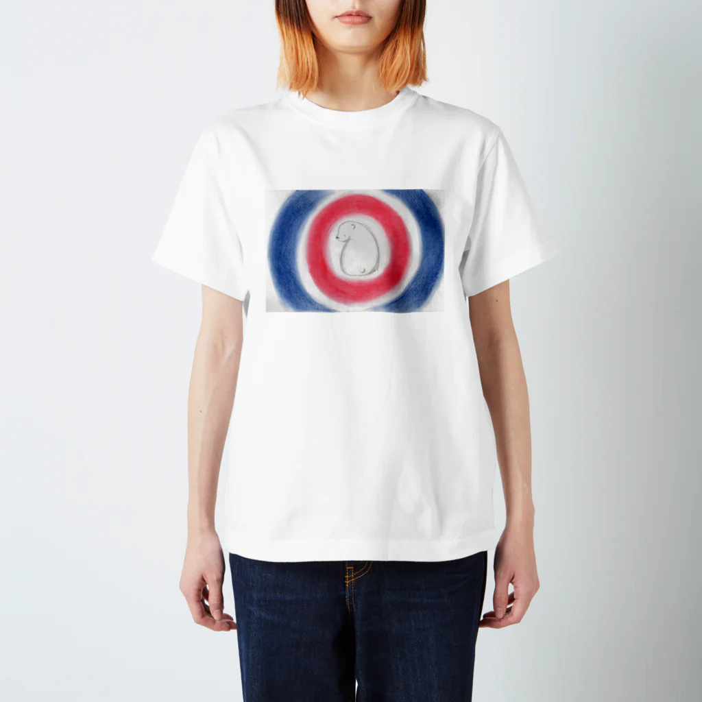 nikirisaのmods Regular Fit T-Shirt