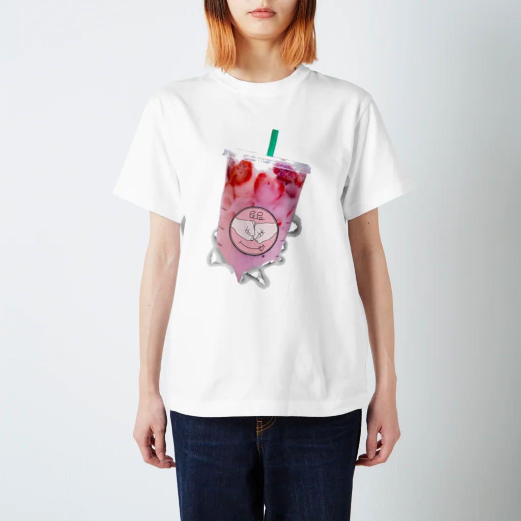 미치 michiのPePe スタンダードTシャツ