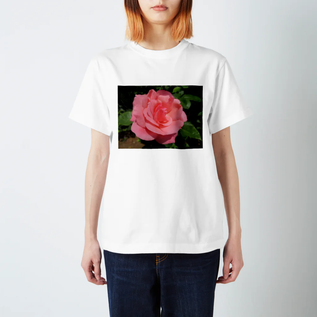 Dreamscape(LUNA)の女王の風格・優しさも含めて Regular Fit T-Shirt