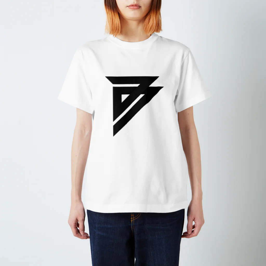 ダステル-DustelBoxのダステル-DustelBox Regular Fit T-Shirt