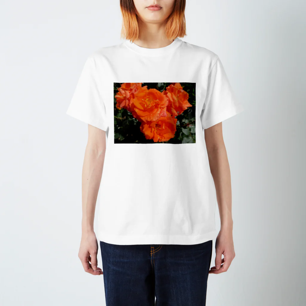 Dreamscape(LUNA)のリップスティックはアナタ色 Regular Fit T-Shirt