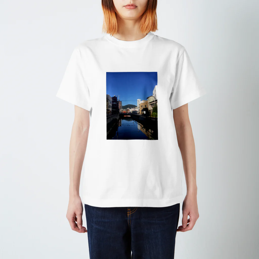 kteraの風景2 Regular Fit T-Shirt