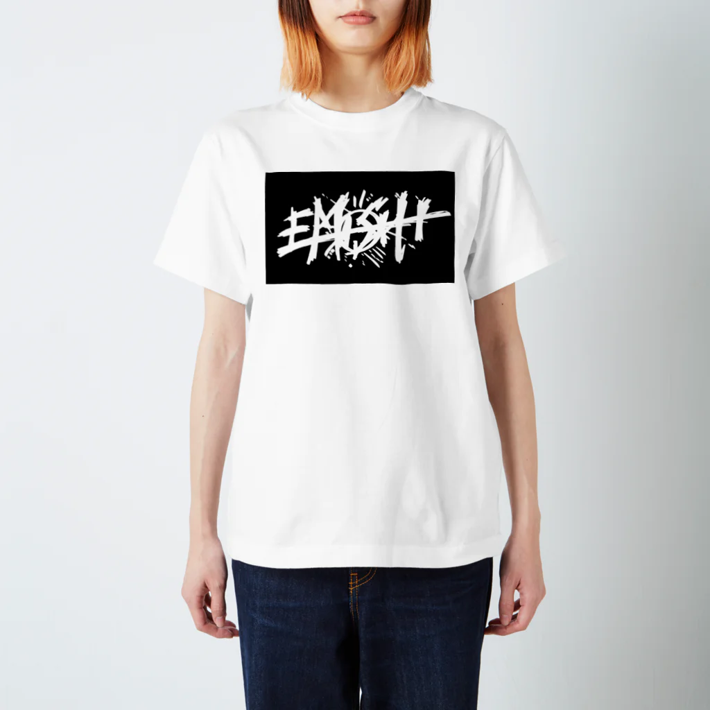 k_ondooのd Regular Fit T-Shirt