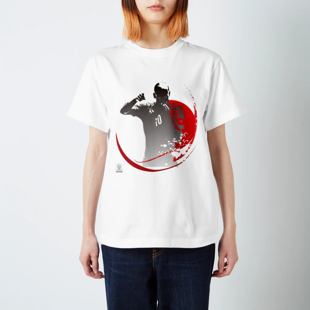 Designer YKのオズ丸 [ OZU official products ] OZU-TS.001 スタンダードTシャツ