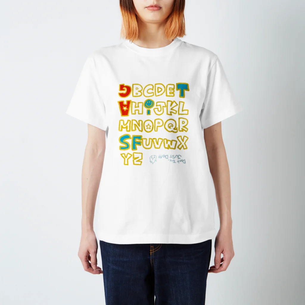 gogoteam54のアレが好きな人のためのTシャツ スタンダードTシャツ
