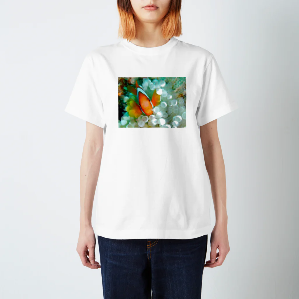 KOANANI GRAPHIC のNEMO スタンダードTシャツ