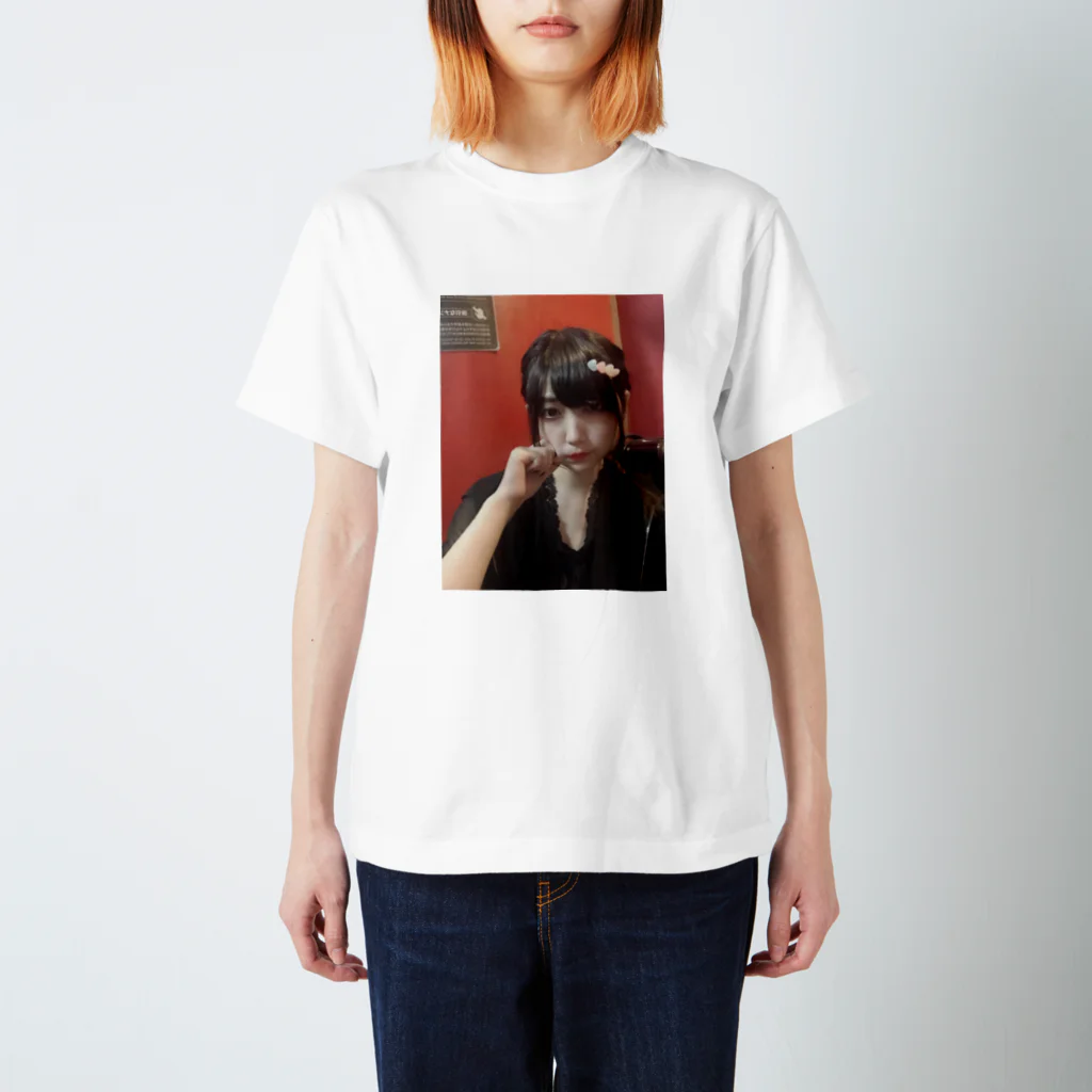 momonoatpgのかわいいてんしのてぃーしゃつ Regular Fit T-Shirt