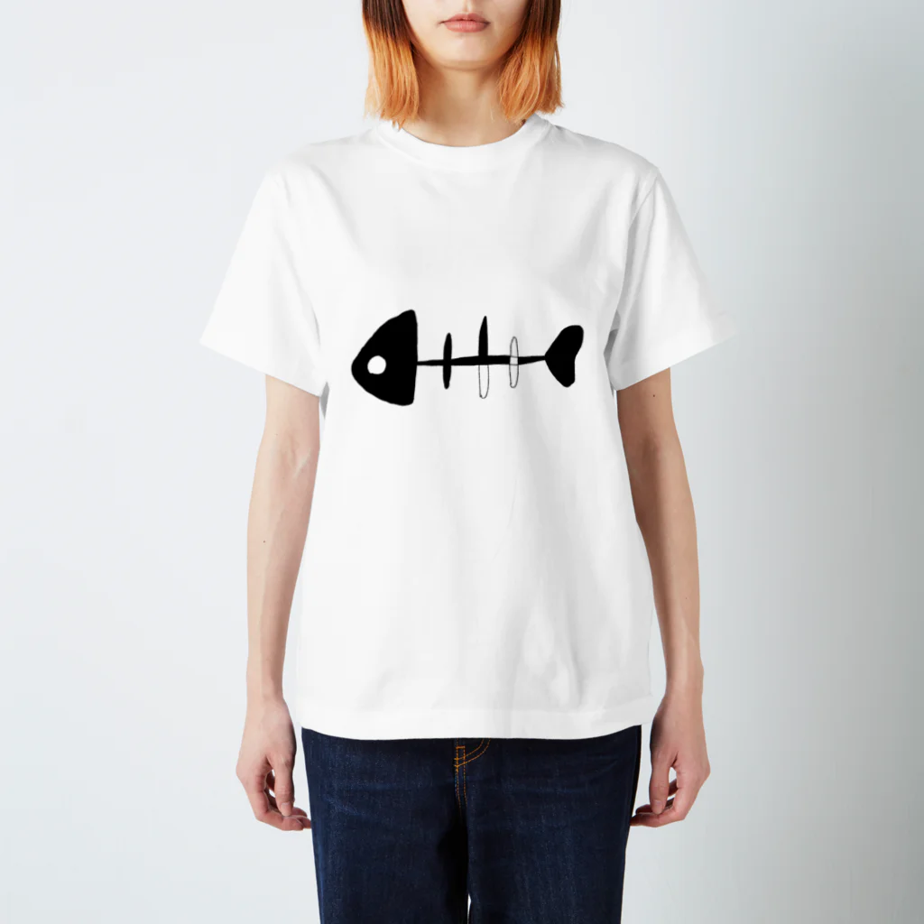 まったゃおれのほね Regular Fit T-Shirt