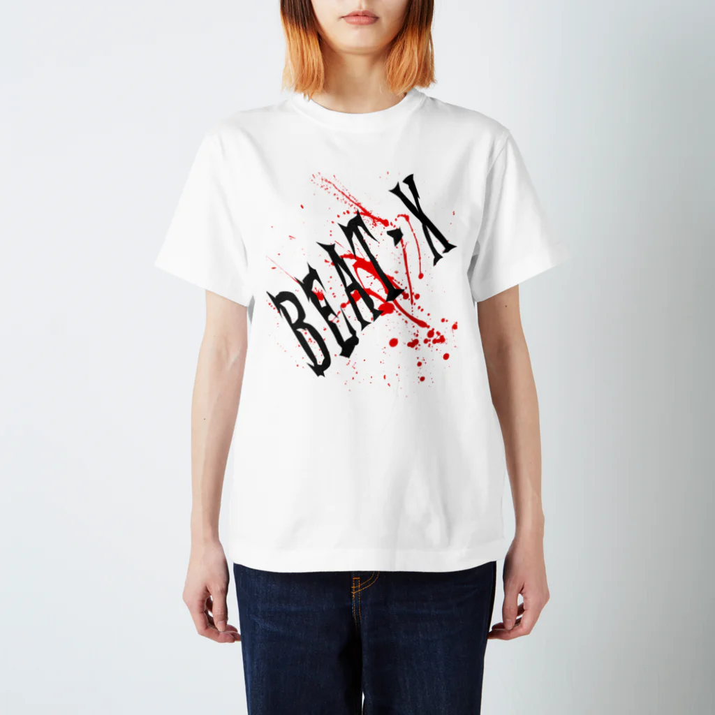 Ａ’ｚｗｏｒｋＳのBEAT-X Regular Fit T-Shirt