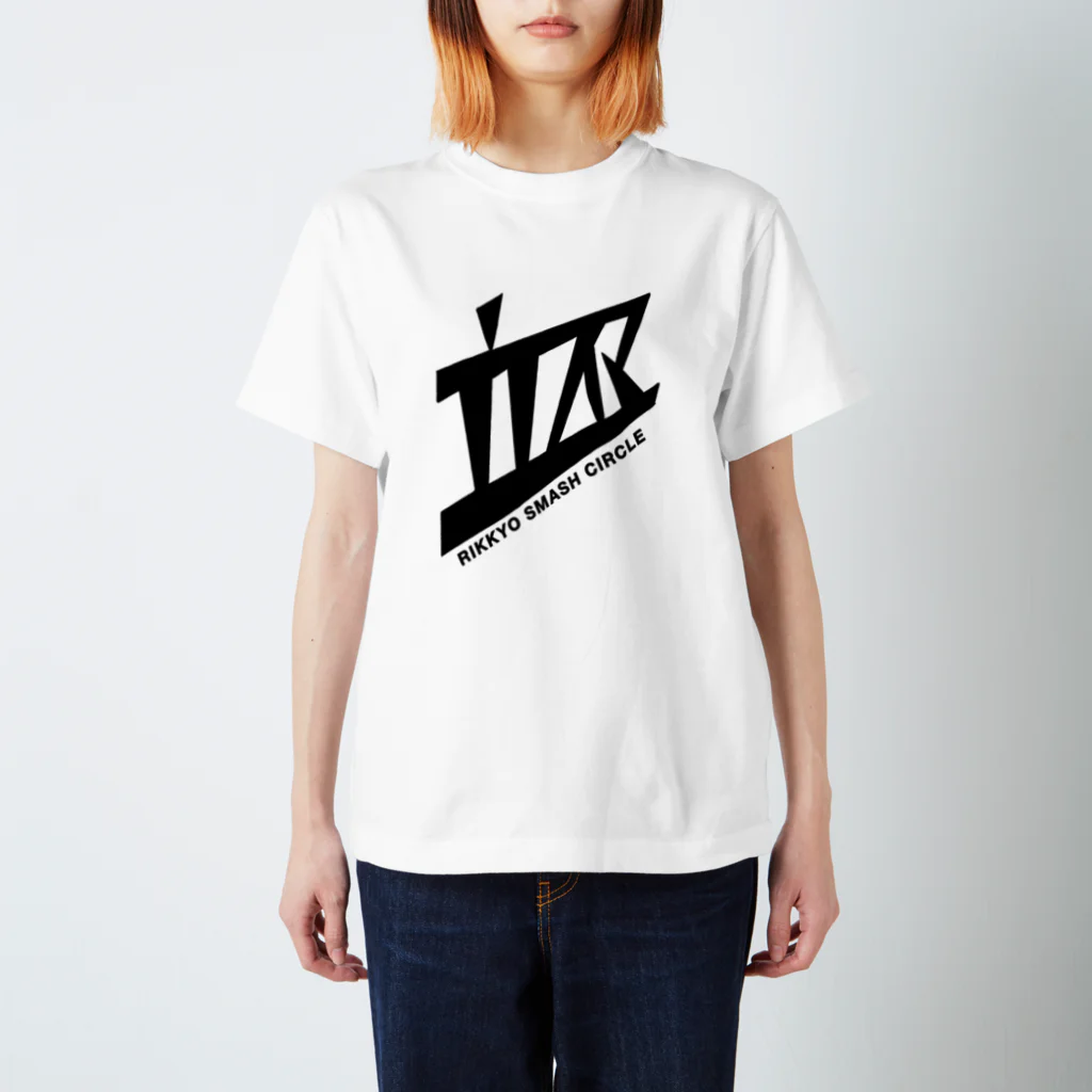 きゃしーの立てスマ マグカップ Regular Fit T-Shirt