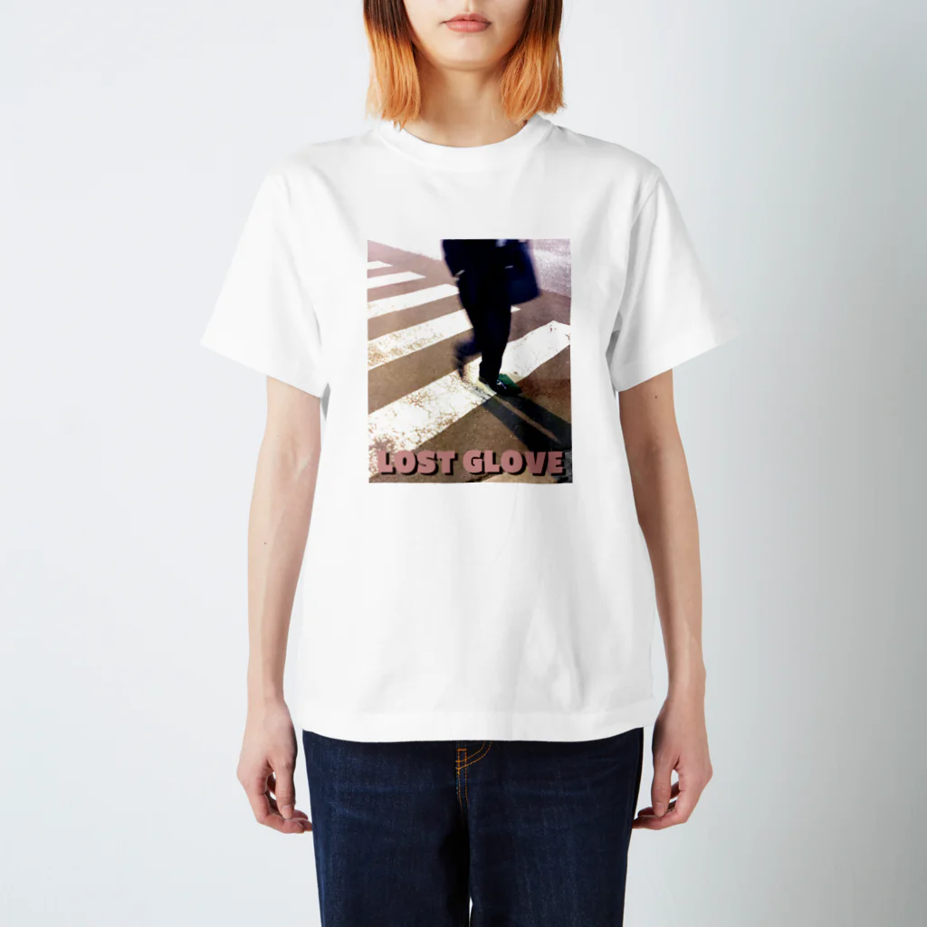 mariboのLOST GLOVE（maribo vol.1) スタンダードTシャツ