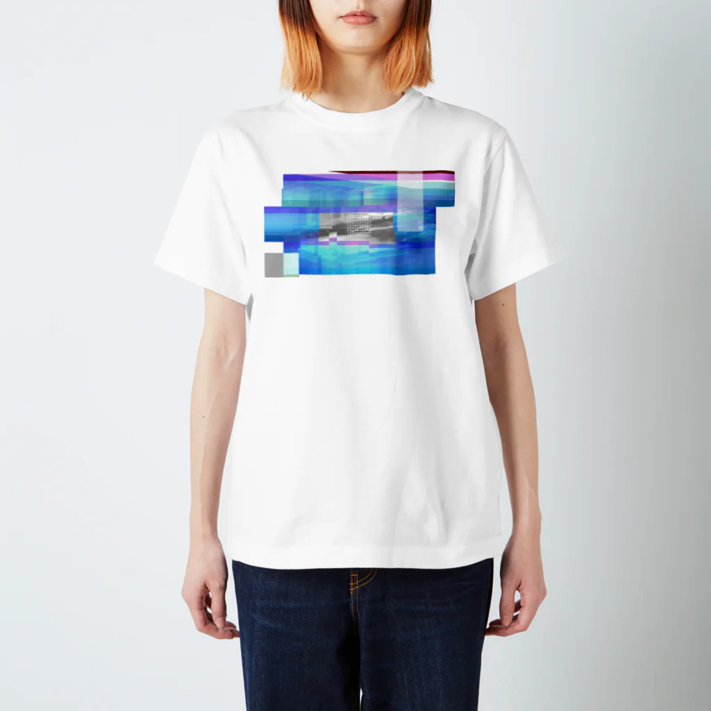 ミッカスイの思い出 Regular Fit T-Shirt