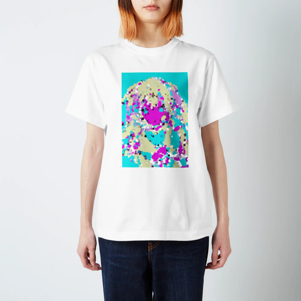 Marieの少女 スタンダードTシャツ