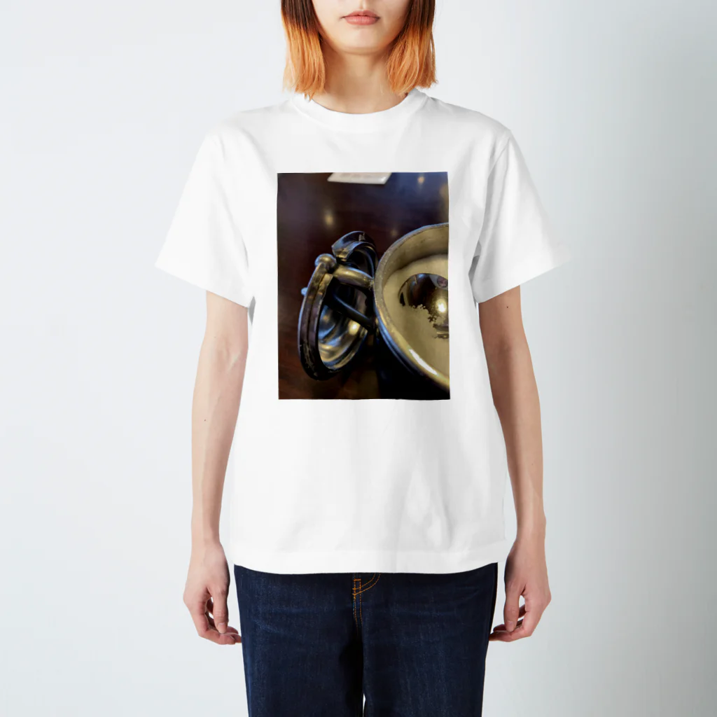 yukihirayaのシュガー Regular Fit T-Shirt