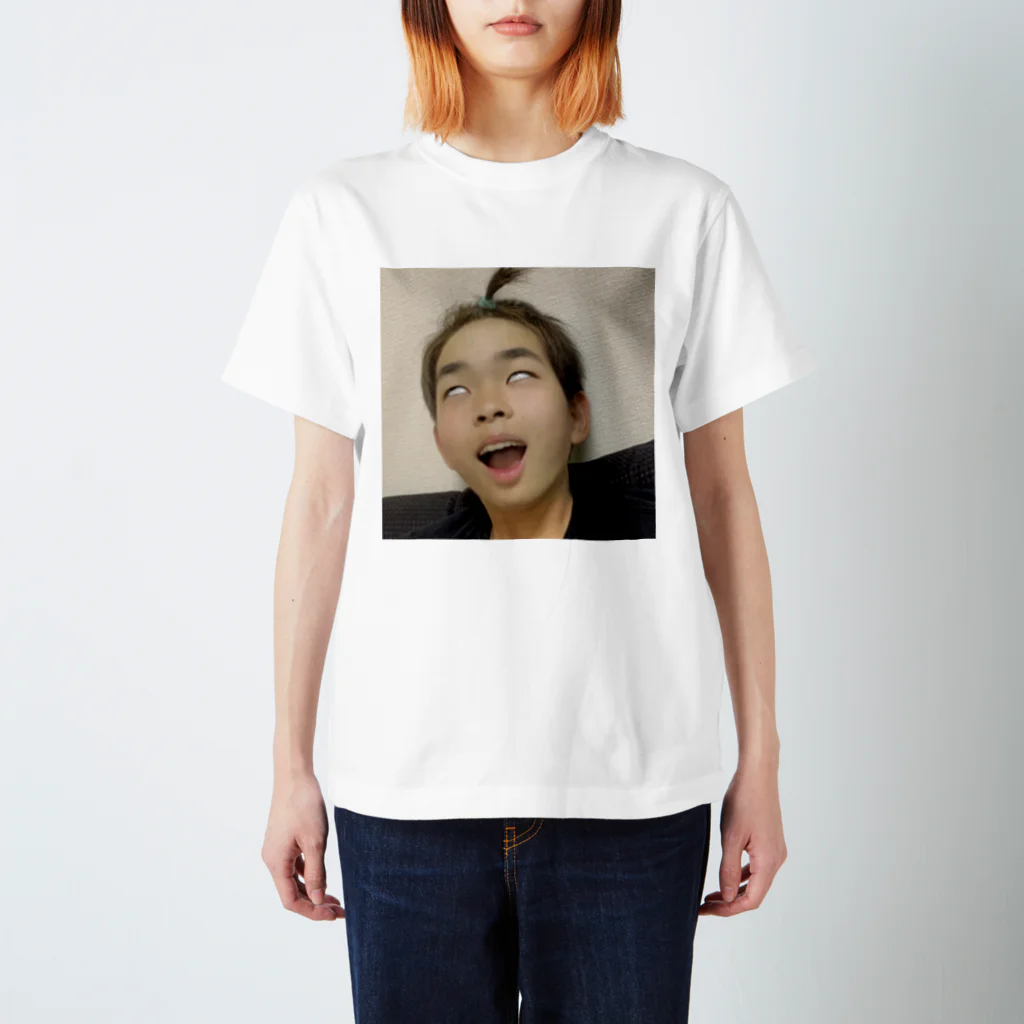 YuYuのケンシロー スタンダードTシャツ