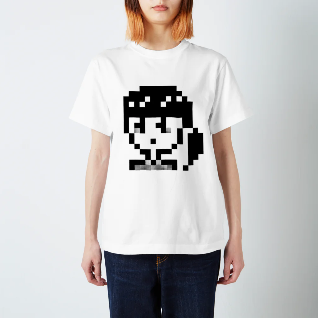 Zanchan dot shopのmizuho スタンダードTシャツ