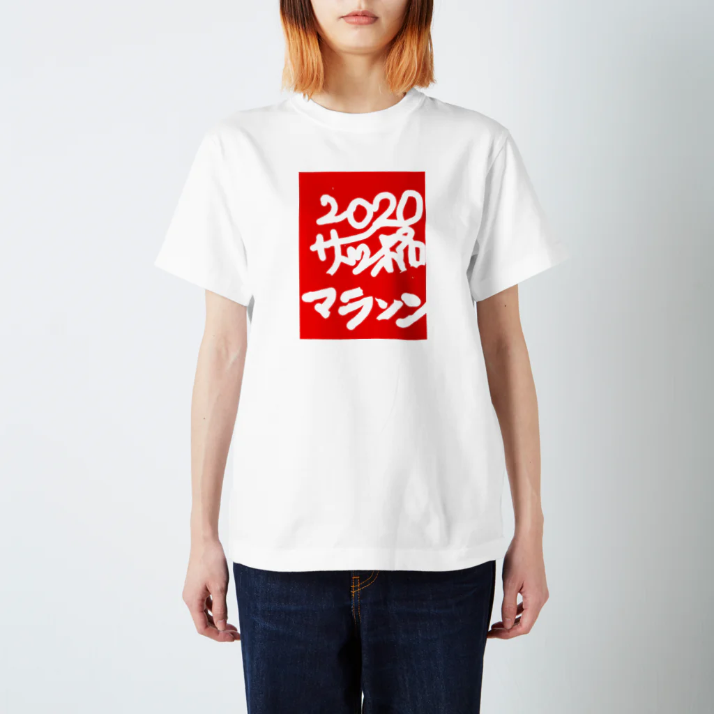 all-one31のスポーツシリーズ スタンダードTシャツ