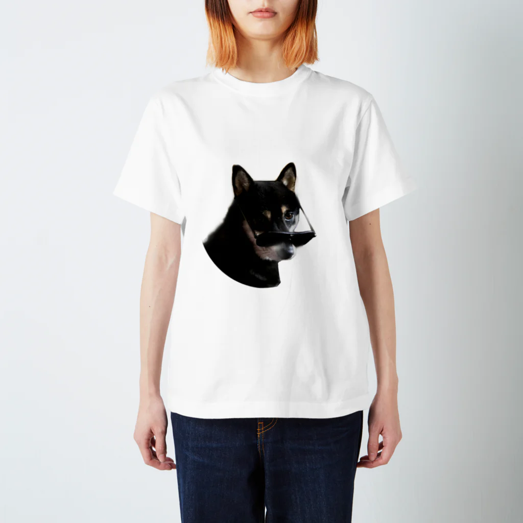 092の小次郎くん Regular Fit T-Shirt