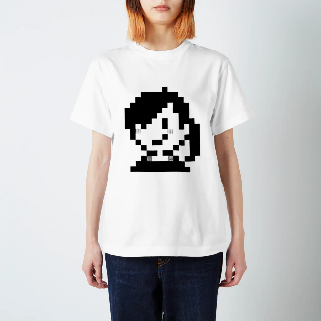 Zanchan dot shopのmai スタンダードTシャツ