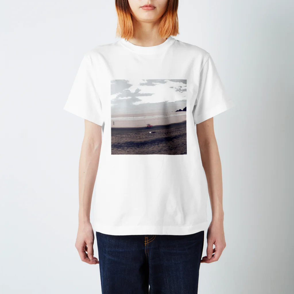 Standard 459 Online のSurf snap Regular Fit T-Shirt