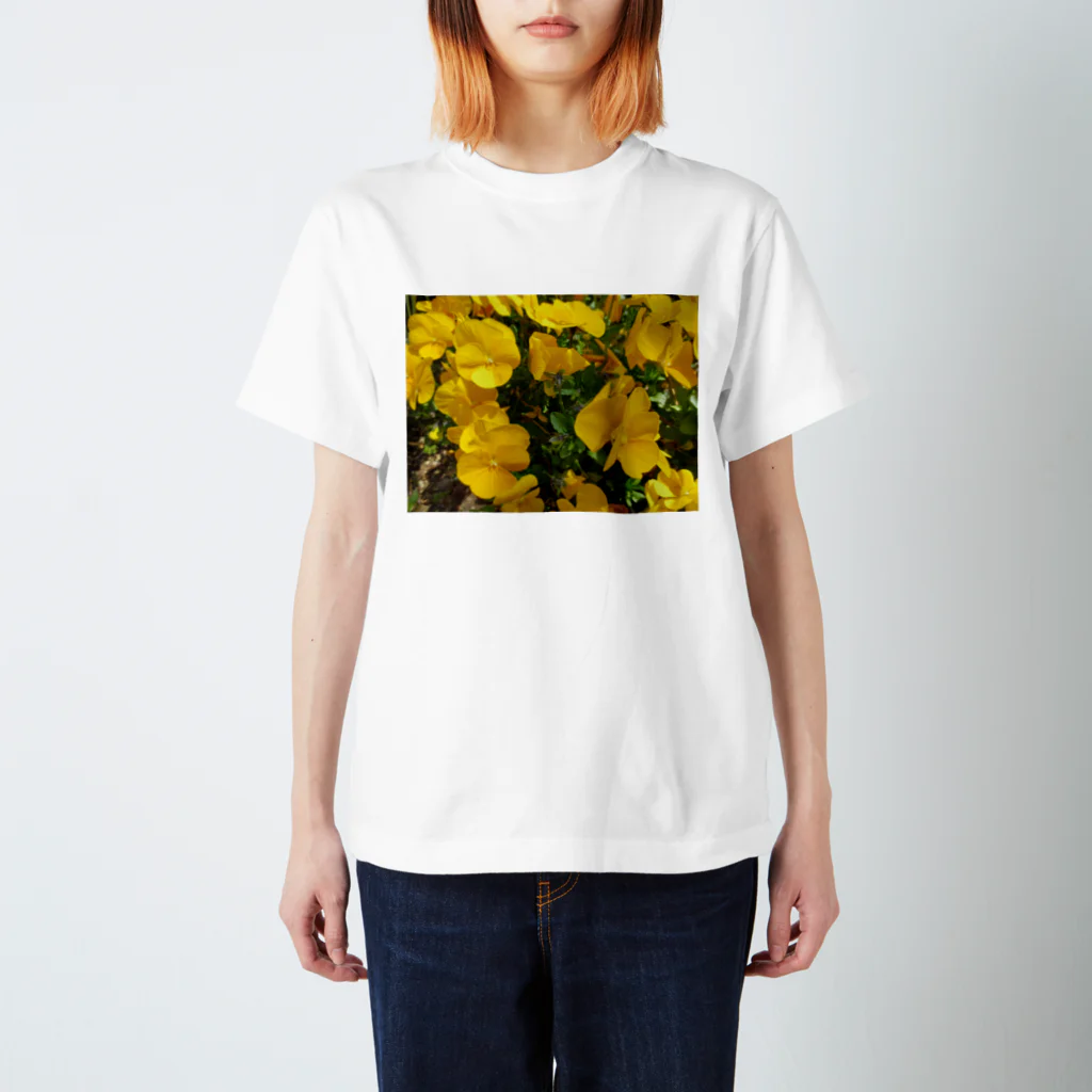 Dreamscape(LUNA)の輝いているあなたへ・・・ Regular Fit T-Shirt