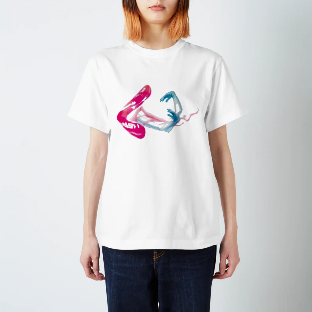 タコス姉のDream Catcher2 スタンダードTシャツ