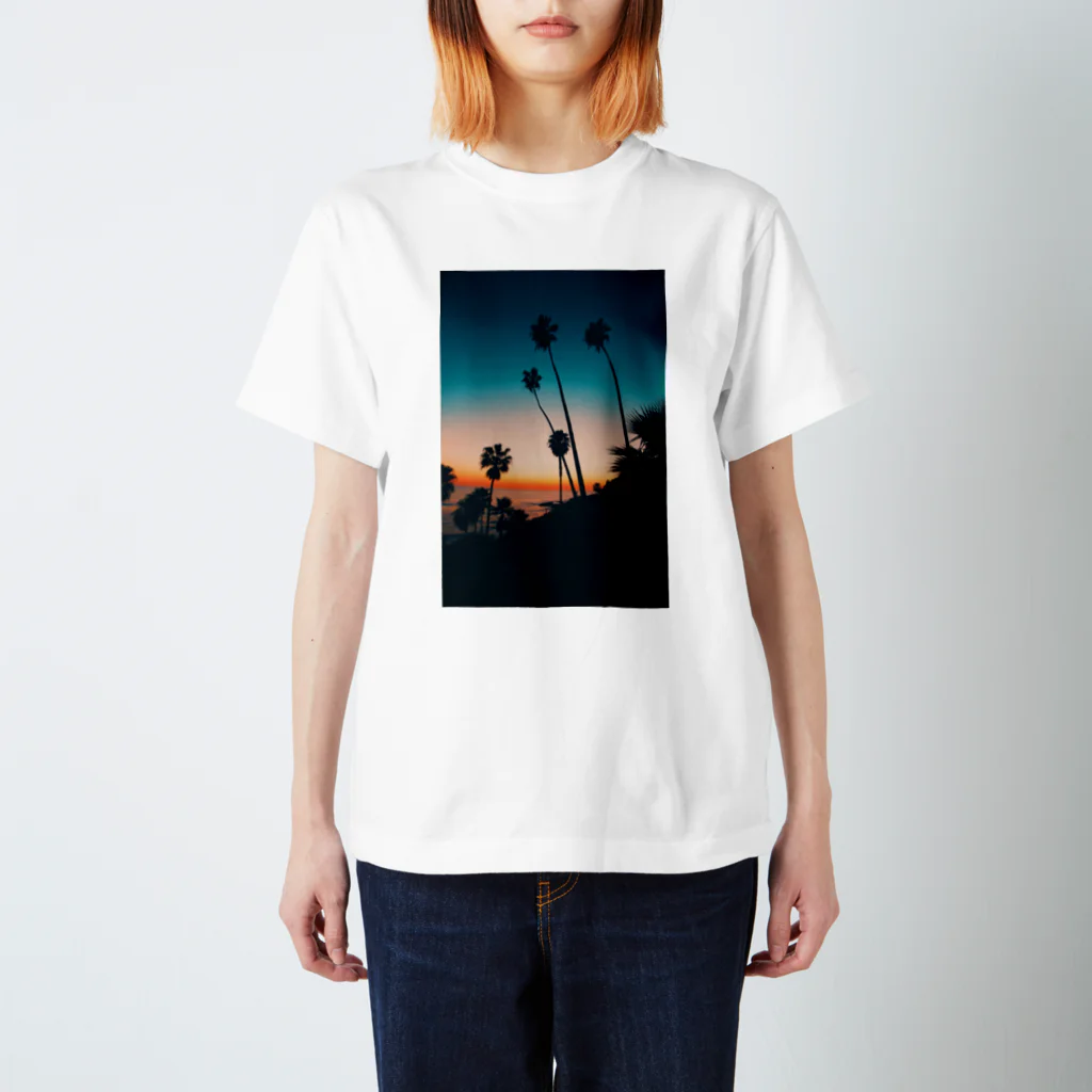 surfirinのsurfirin Regular Fit T-Shirt