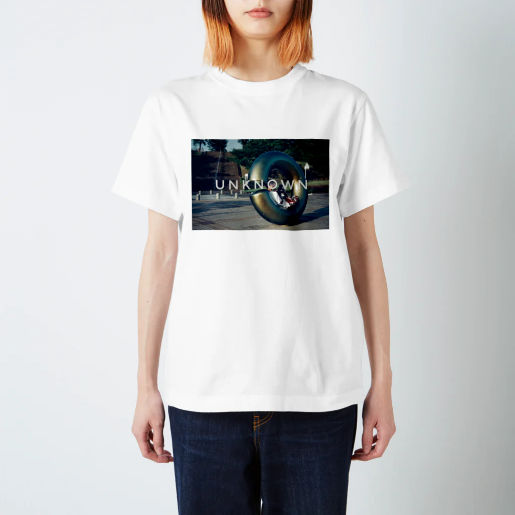 ぞののUnknown スタンダードTシャツ