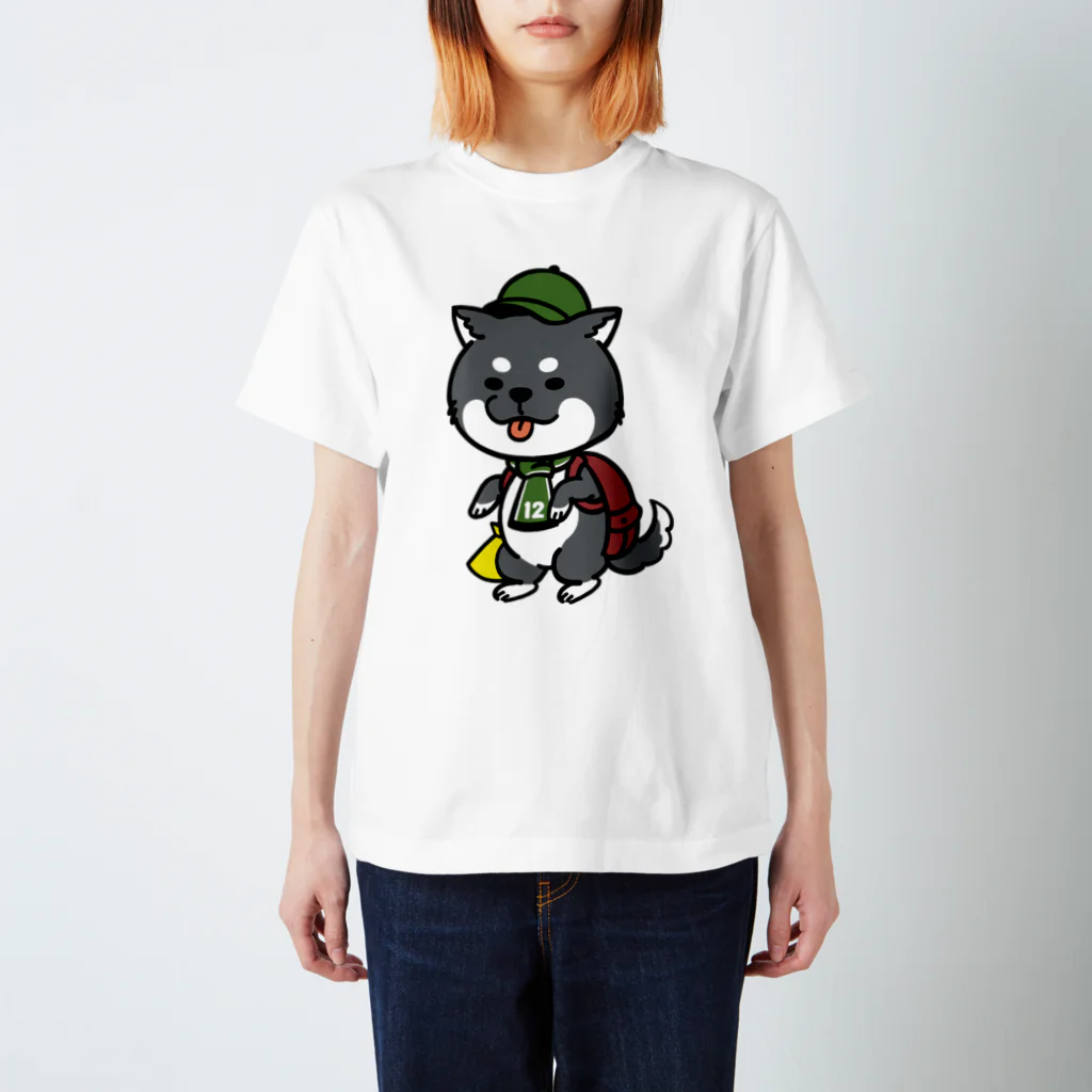 茉莉香｜Marikaのわんサポ 2 Regular Fit T-Shirt