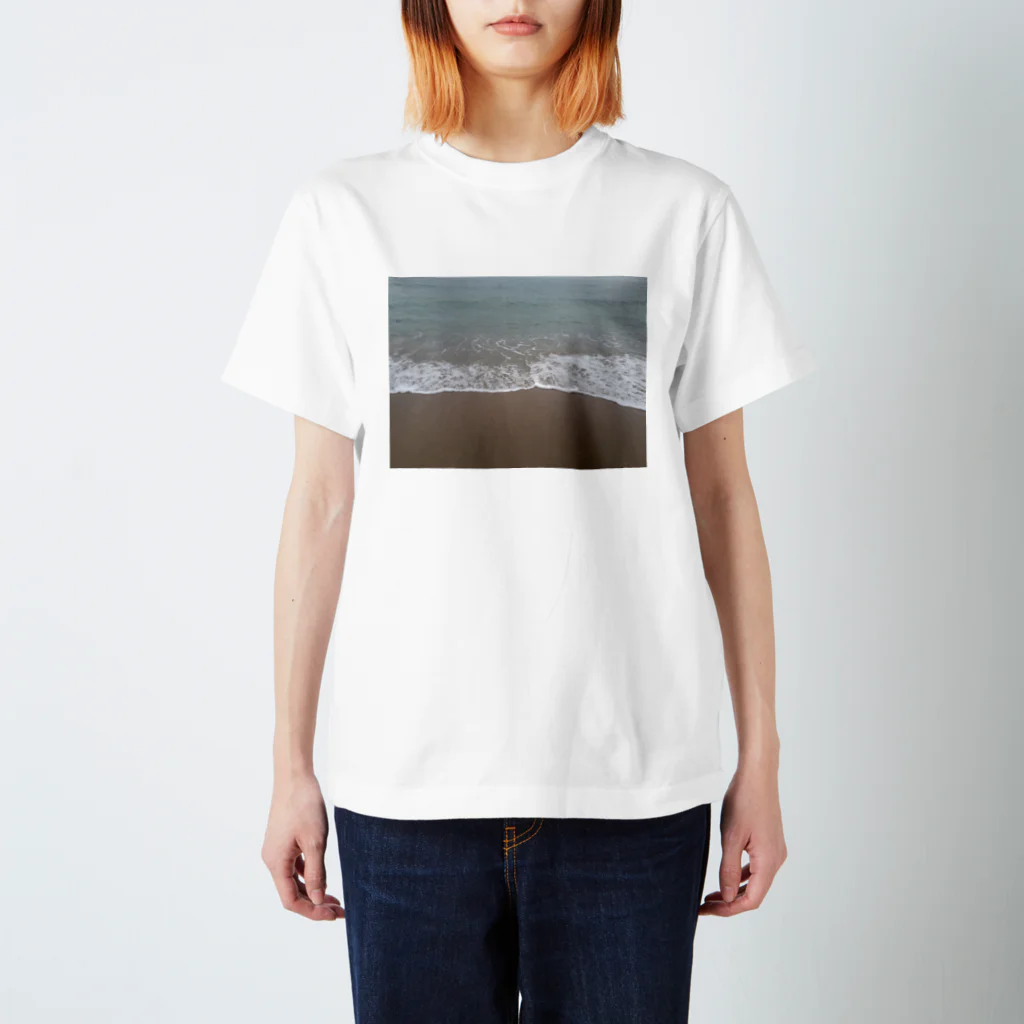 aoのsunahama Regular Fit T-Shirt