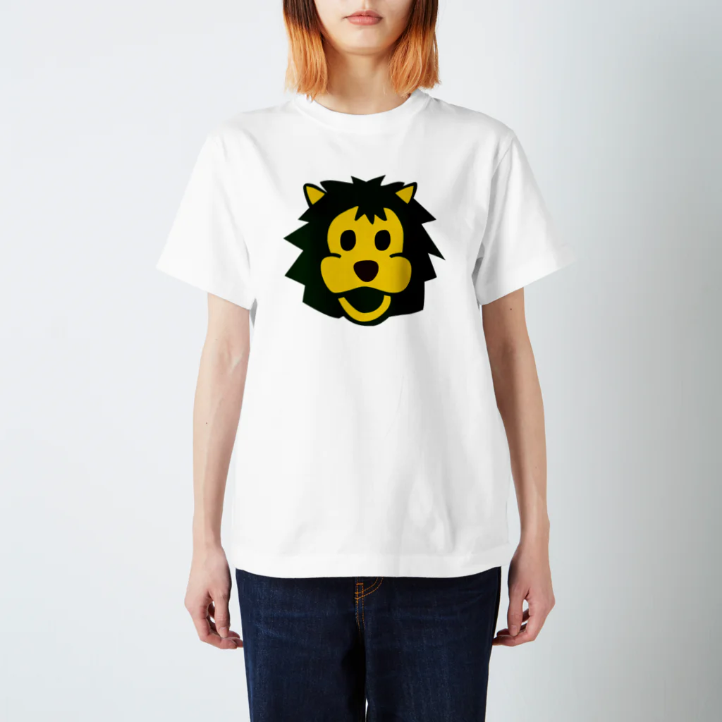 JOKERS FACTORYのLION Regular Fit T-Shirt