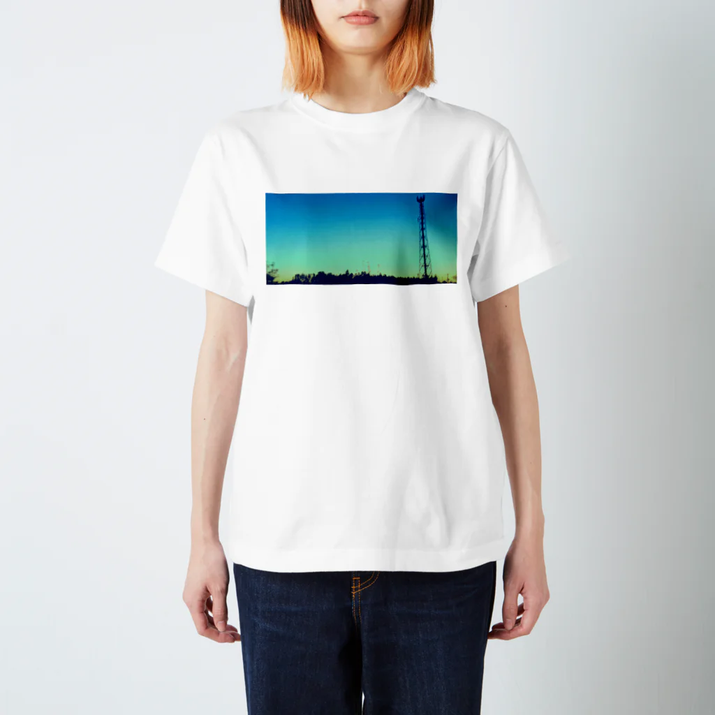 メリー/ASのMemory スタンダードTシャツ