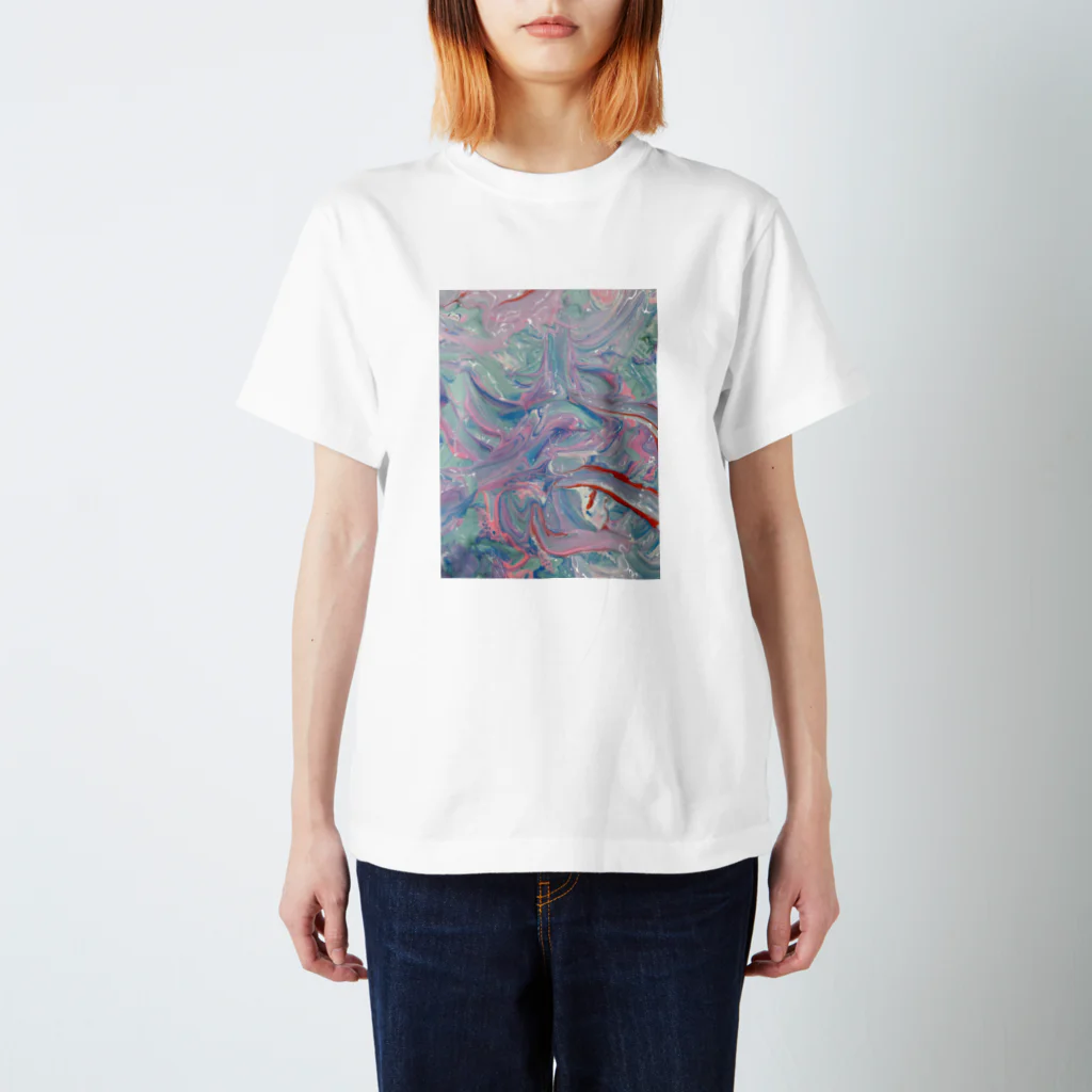 Kの毒毒 Regular Fit T-Shirt