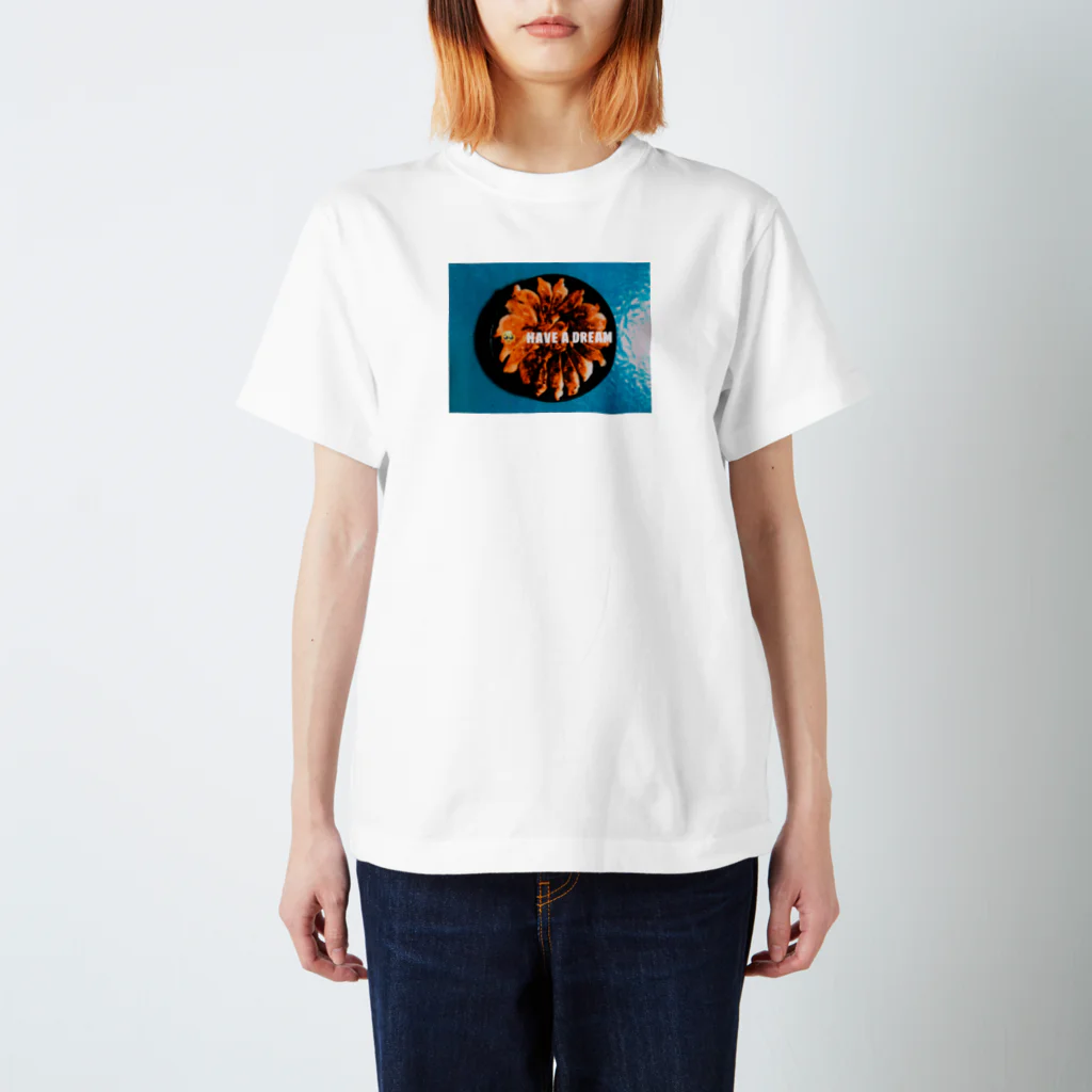 give_meshiの餃子倶楽部2020 Regular Fit T-Shirt