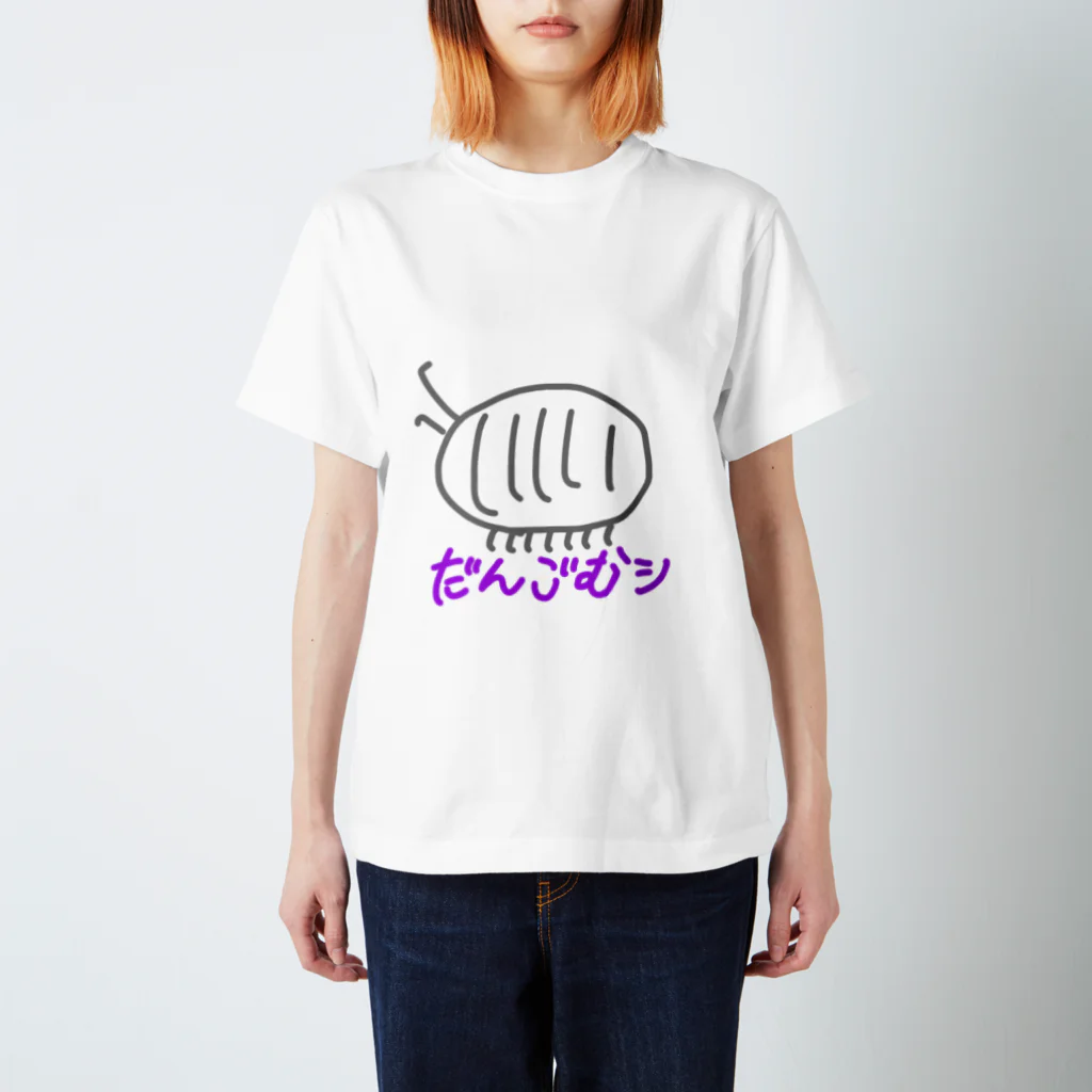 onnna__________のあ スタンダードTシャツ