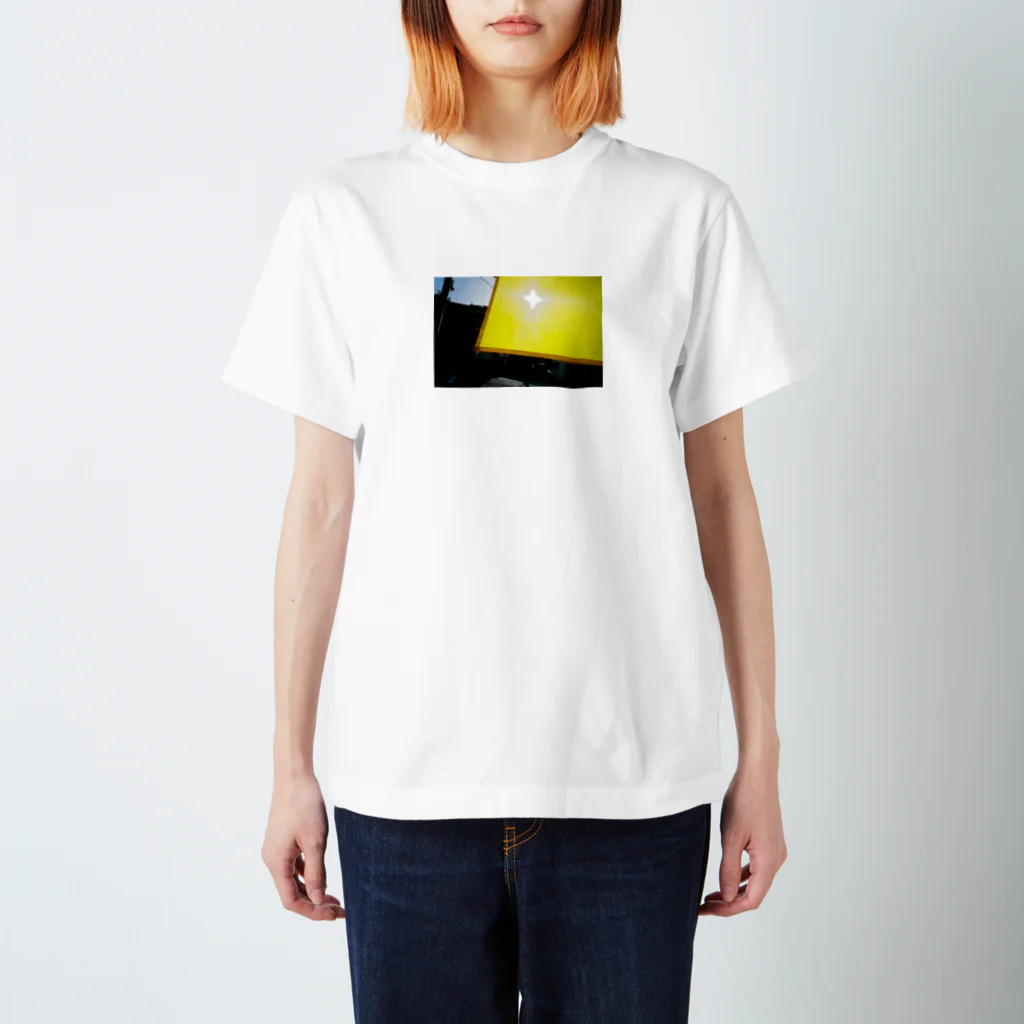 mineのぱ Regular Fit T-Shirt